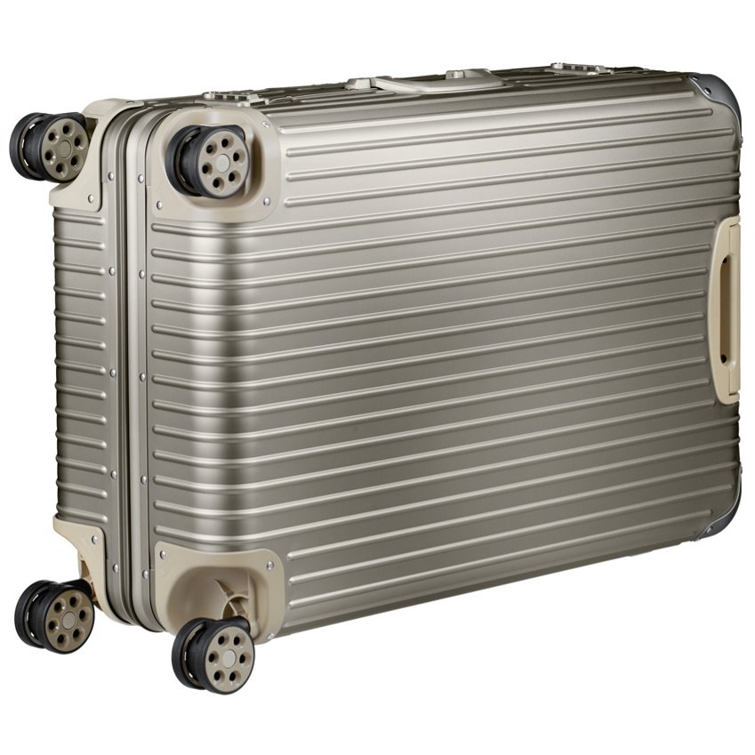 楽天市場】[正規品]送料無料 5年保証付き RIMOWA ORIGINAL CHECK-IN M