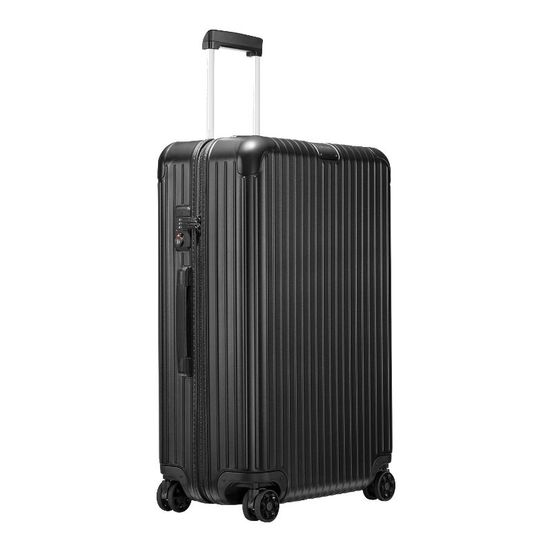 楽天市場】[正規品]送料無料 5年保証付き RIMOWA Essential Check-In L