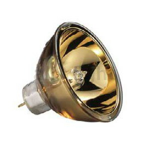 楽天市場】USHIO 光学機器用 ミラー付きハロゲンランプ JCR