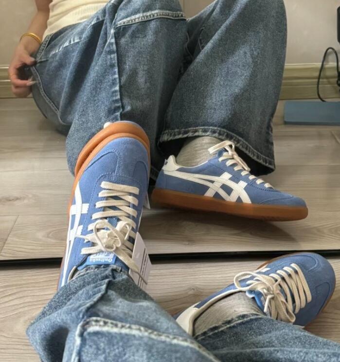 楽天市場】日本未発売 Onitsuka Tiger オニツカタイガー トクテン