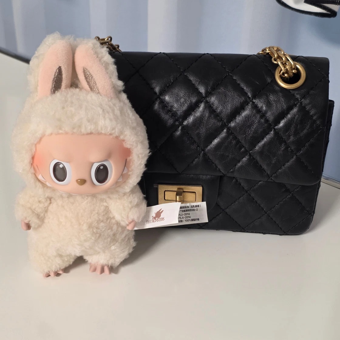 楽天市場】日本未入荷 Pop Mart ポップマート ザーモンスターズ ラブブ