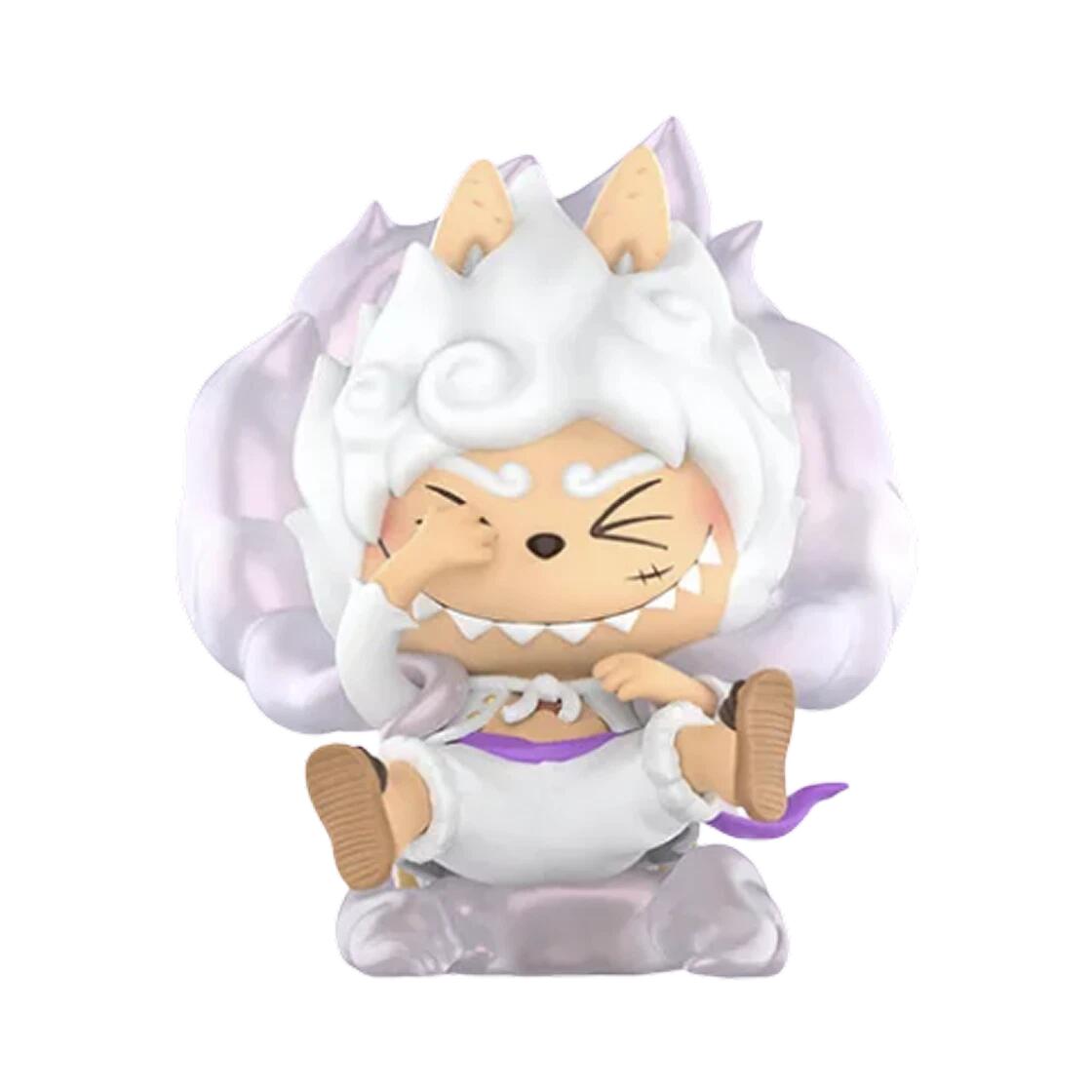 楽天市場】日本未入荷 Pop Mart ラブブ ザーモンスターズ ワンピース