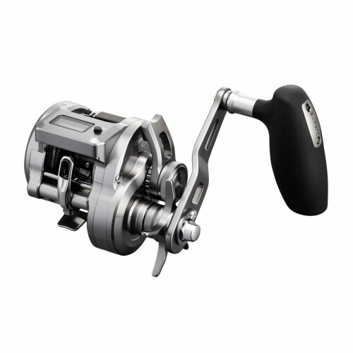 シマノ オシア コンクエスト CT 301HG 左 (リール) 価格比較 - 価格.com