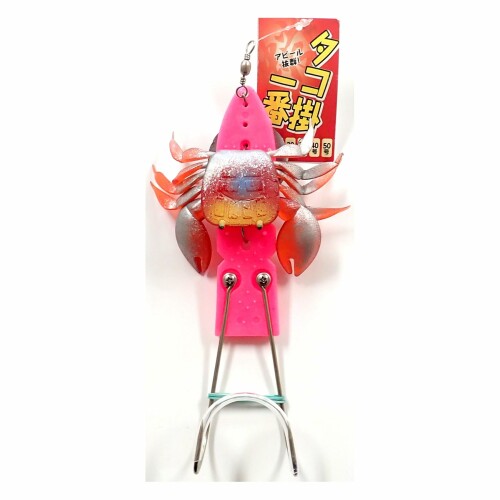 楽天市場】タコ掛 30（仕掛け｜フィッシング）：スポーツ・アウトドア