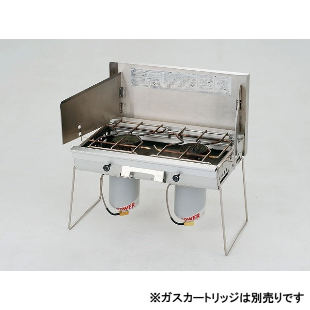 楽天市場】スノーピーク ギガパワーツーバーナー 液出し 最大出力