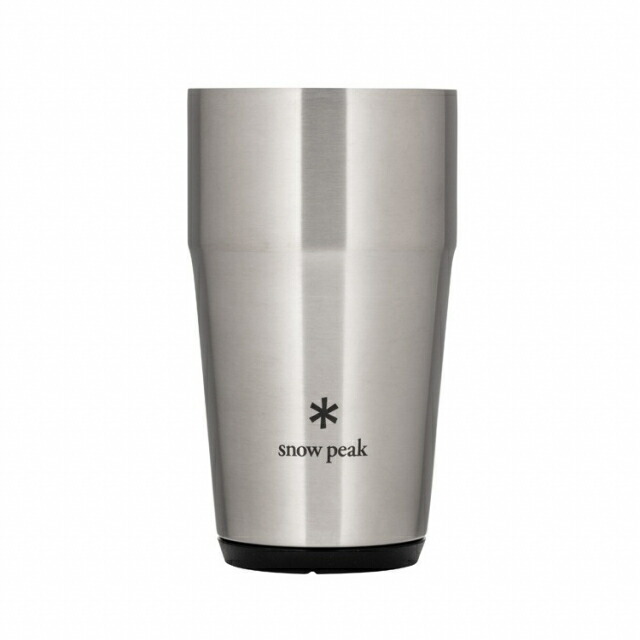 楽天市場】スノーピーク サーモタンブラー470 4色セット SET-470 水筒
