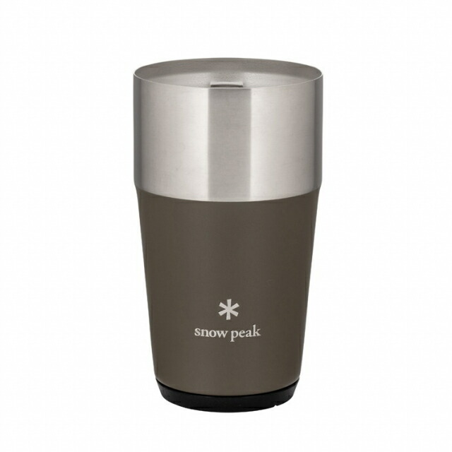 楽天市場】スノーピーク サーモタンブラー470 4色セット SET-470 水筒
