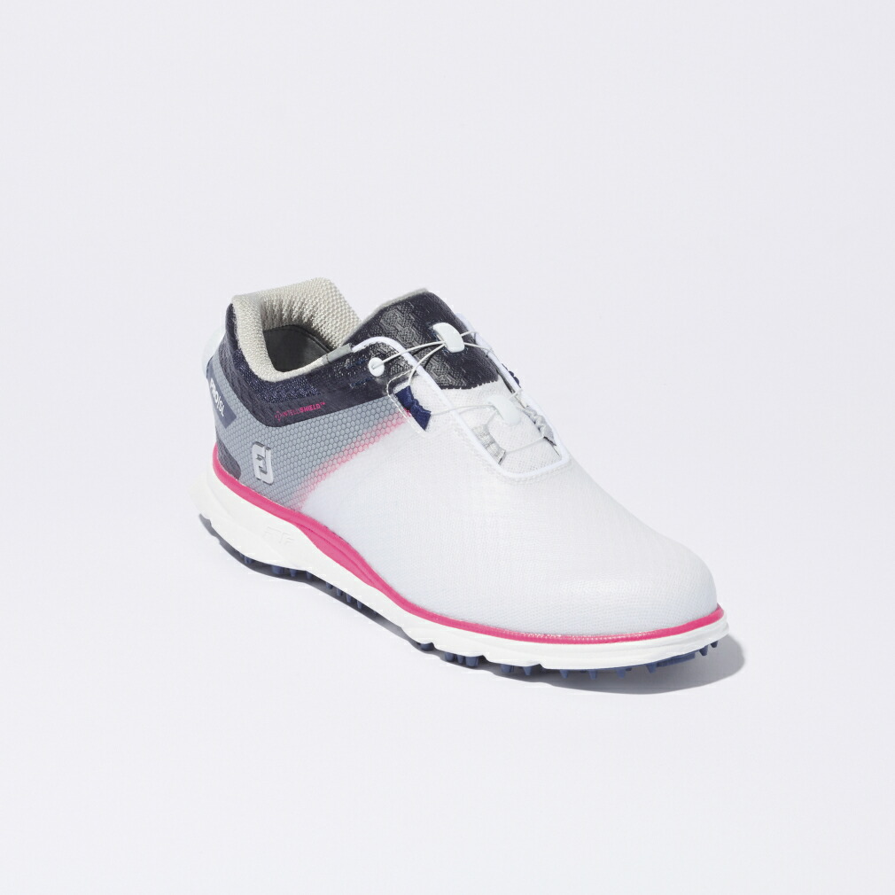 楽天市場】フットジョイ レディース ゴルフシューズ PRO SL SPORT BOA