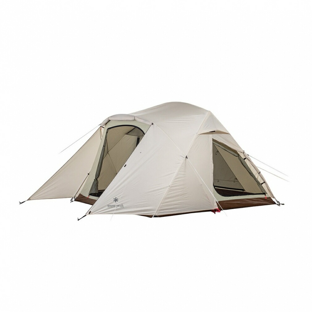 楽天市場】スノーピーク アルファブリーズ ＆ マットシートセット SD