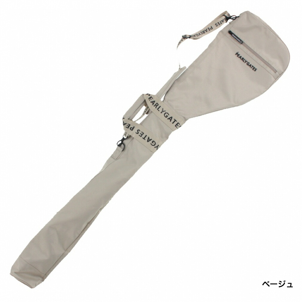 楽天市場】最大10％OFFクーポン 【2/25】 パーリーゲイツ クラブケース