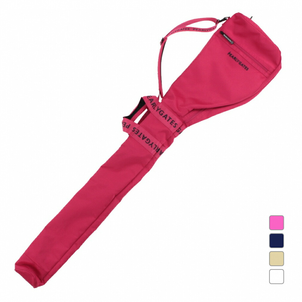 楽天市場】最大10％OFFクーポン 【2/25】 パーリーゲイツ クラブケース