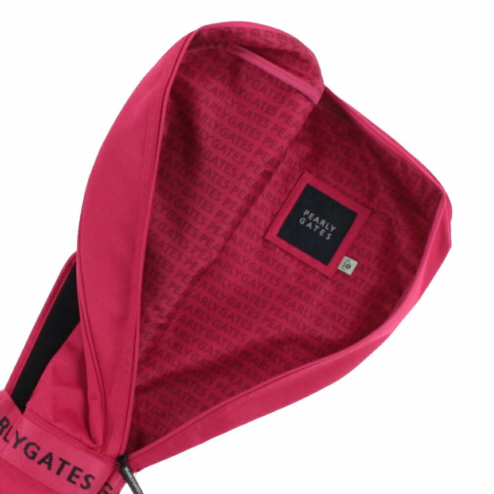 楽天市場】最大10％OFFクーポン 【2/25】 パーリーゲイツ クラブケース