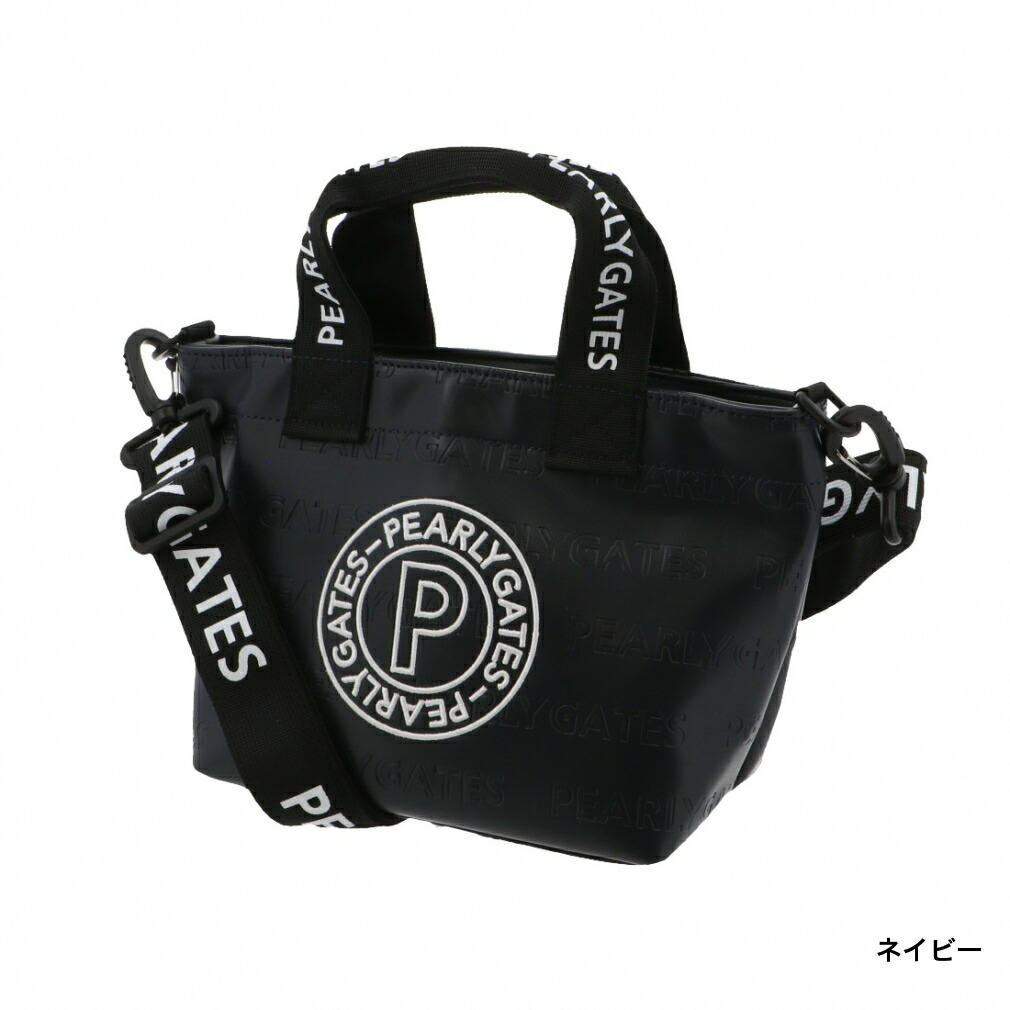 楽天市場】最大10％OFFクーポン 【2/25】 パーリーゲイツ サークルロゴ