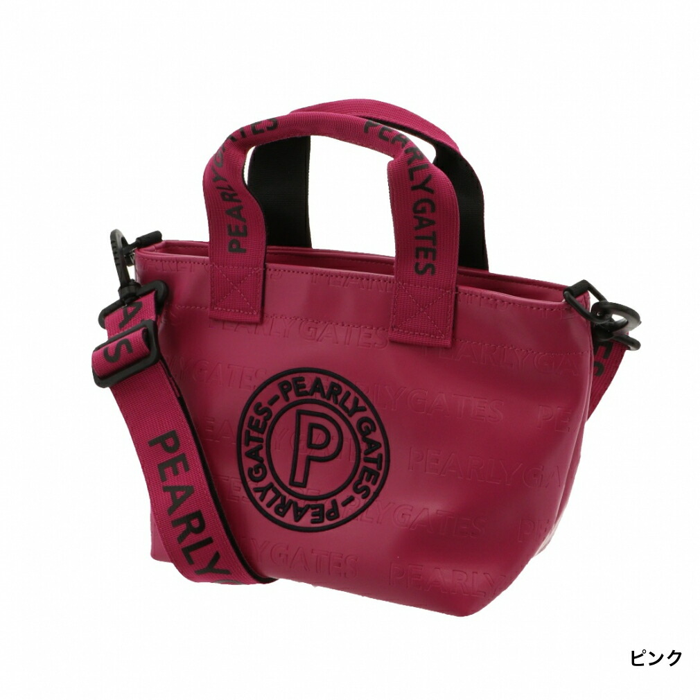 楽天市場】最大10％OFFクーポン 【2/25】 パーリーゲイツ サークルロゴ