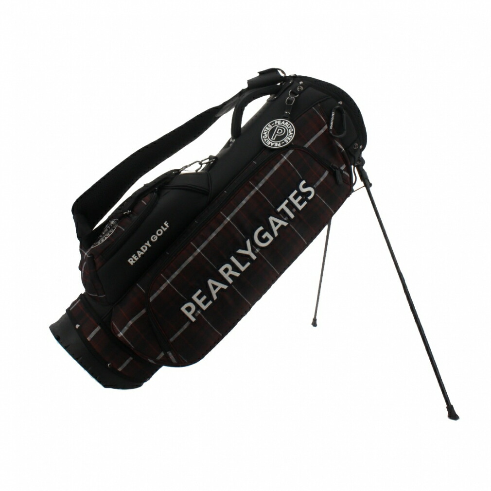 楽天市場】2/20限定☆抽選で最大100％Pバック パーリーゲイツ チェック