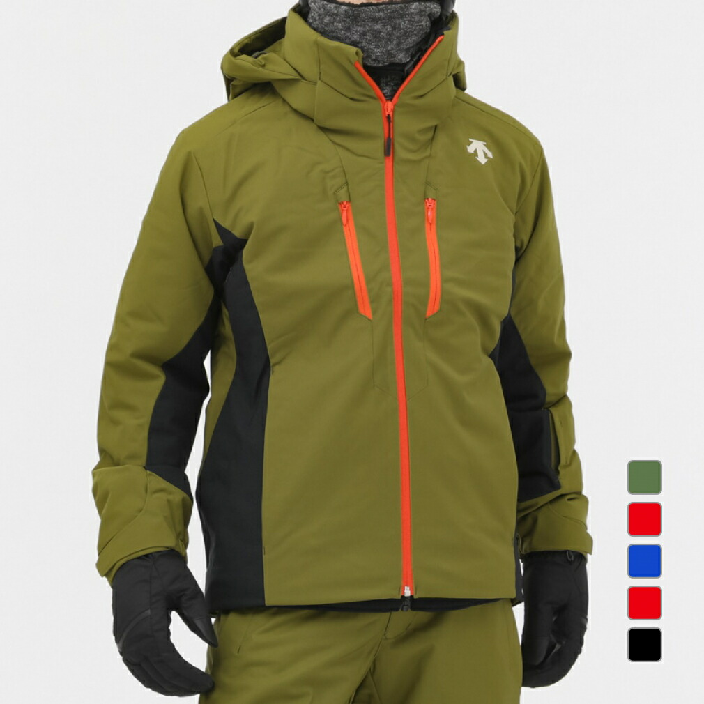 デサント ジャケット ウェア スキー」の人気商品一覧 | 安い商品を通販