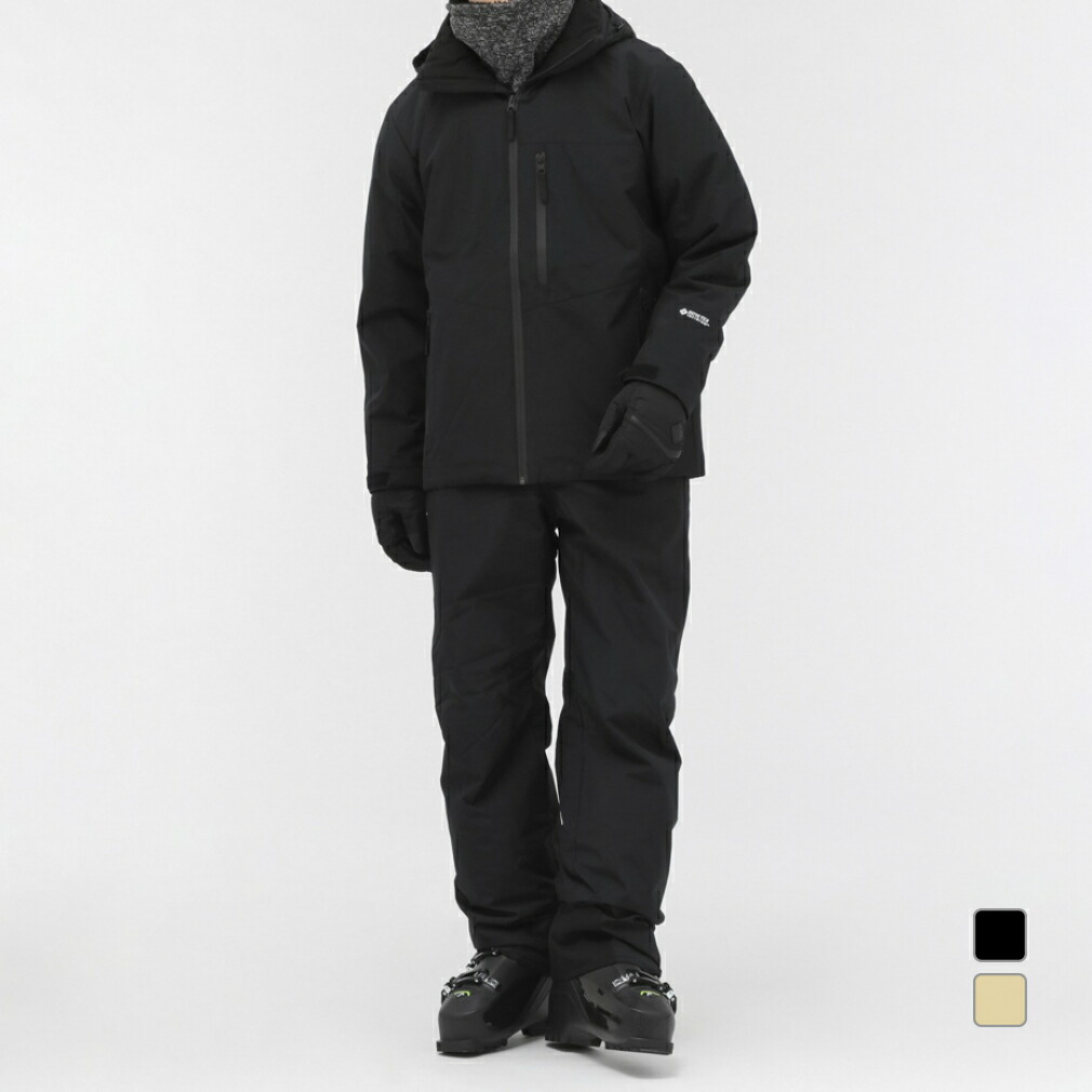 楽天市場】最大10％OFFクーポン 【2/25】 ファブリス メンズ スキー