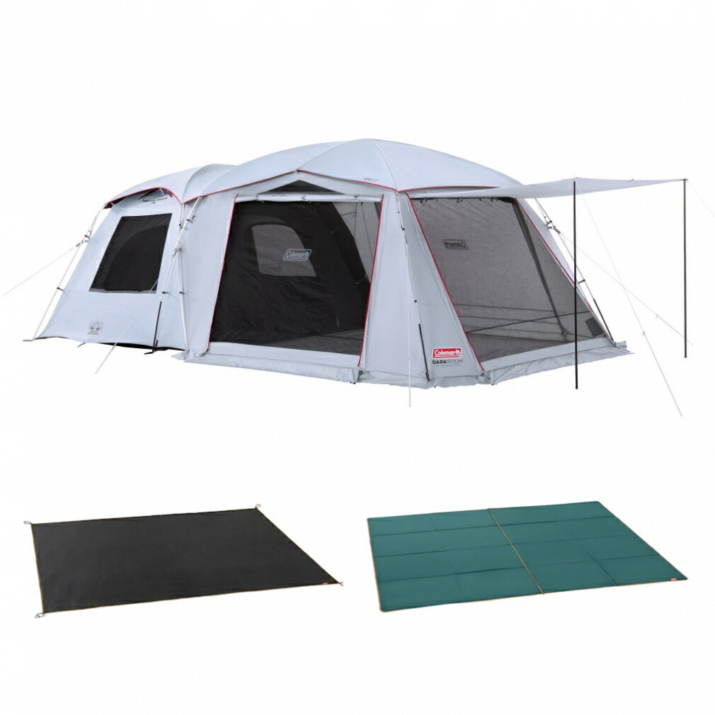 コールマン タフスクリーン2ルームエアー/ldx+」の人気商品一覧 | 安い