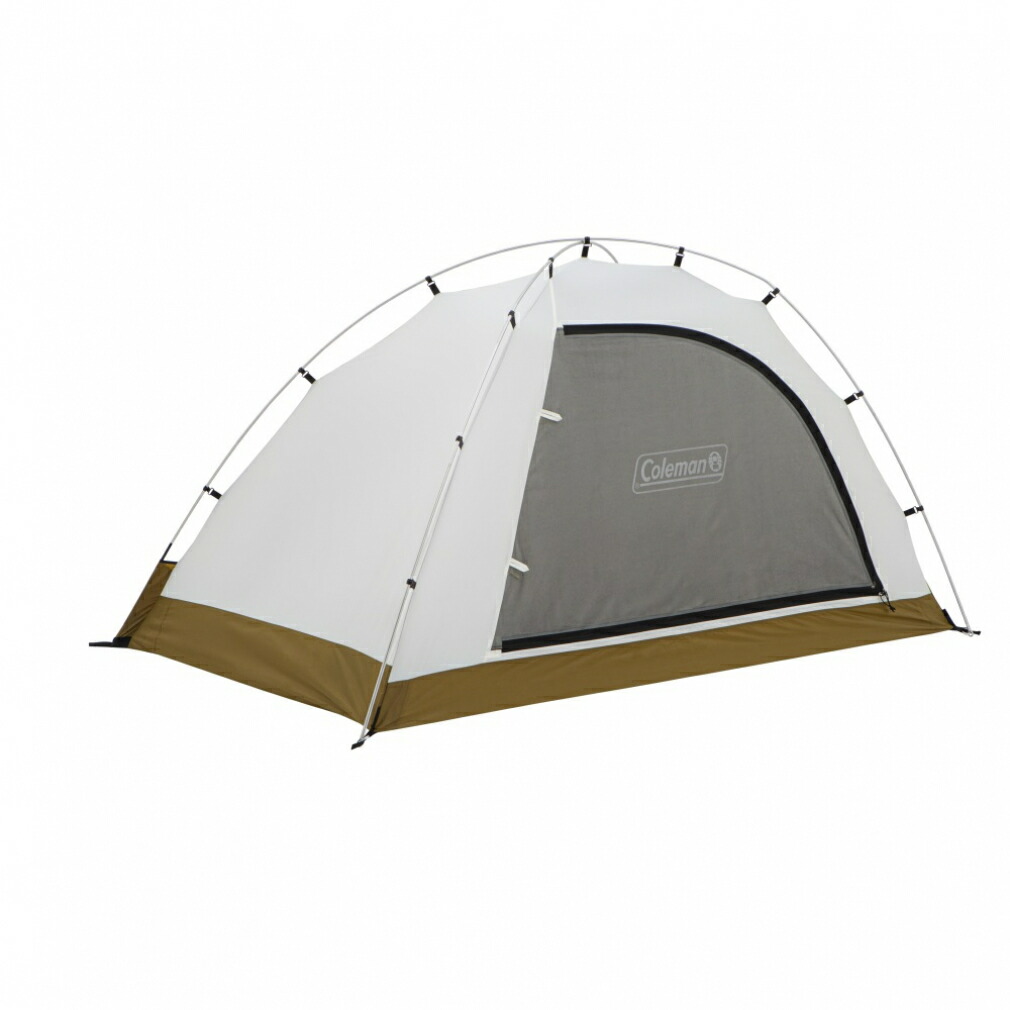 楽天市場】【限定モデル】 コールマン テントインシェルター 1〜2人用
