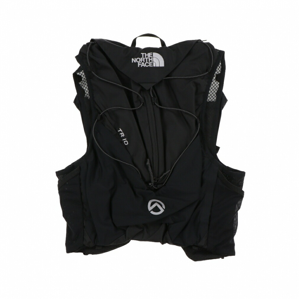 楽天市場】ザ・ノースフェイス トレイルランニング バックパック TR 10