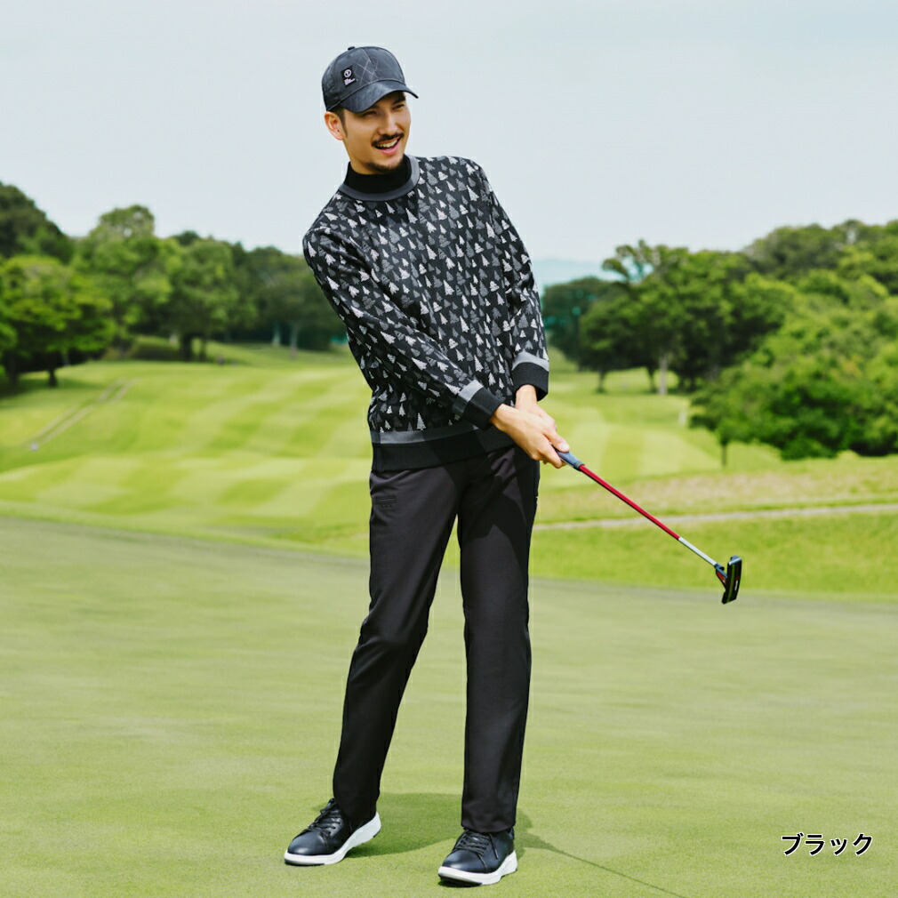 楽天市場】最大10％OFFクーポン 【2/25】 ティゴラ ゴルフウェア 長袖