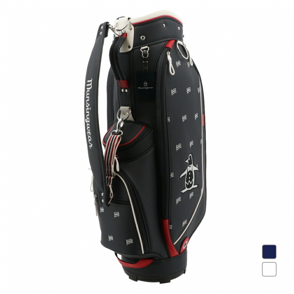 楽天市場】キャディバッグ レディース 8.5型の通販