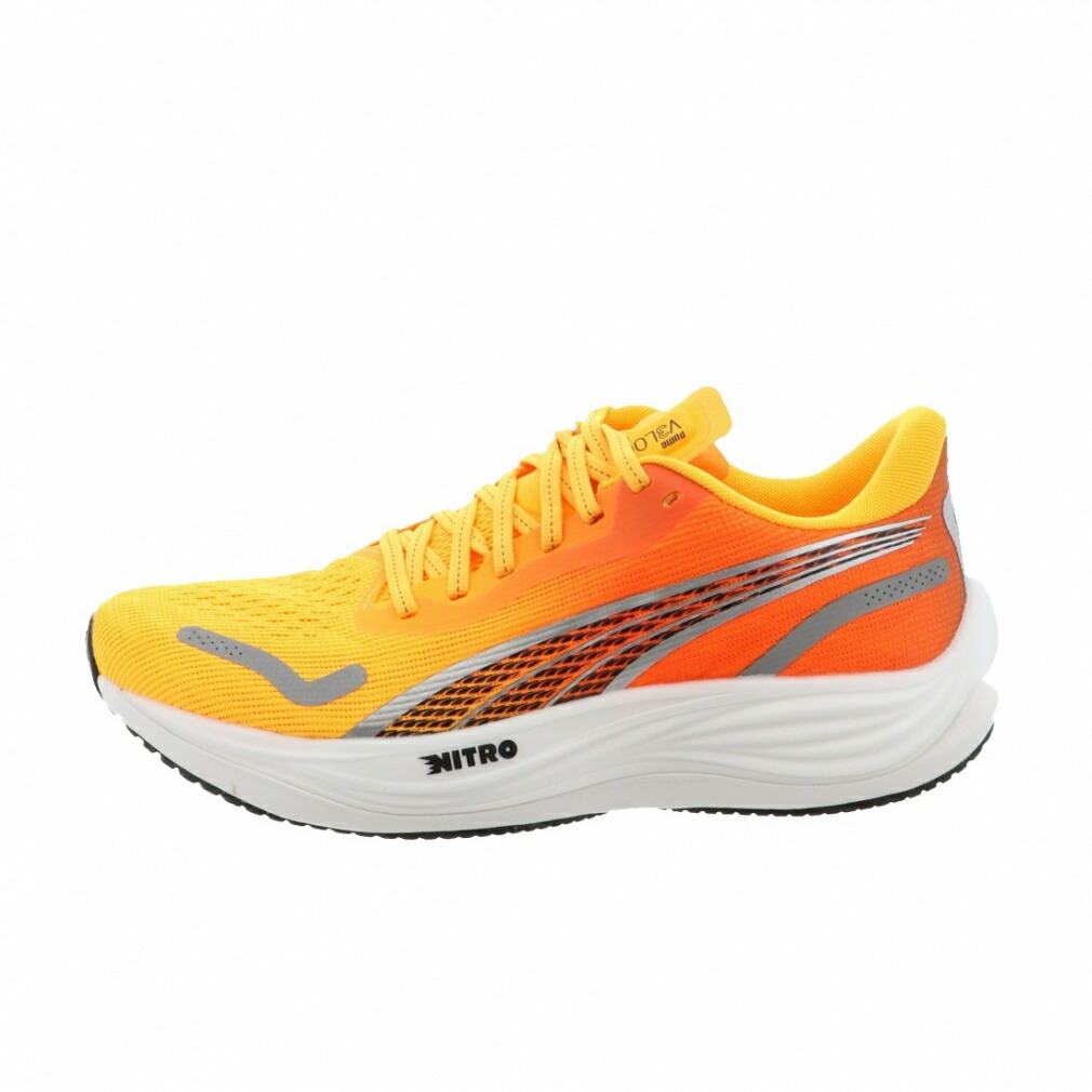 楽天市場】最大10％OFFクーポン 【2/25】 プーマ VELOCITY NITRO 3