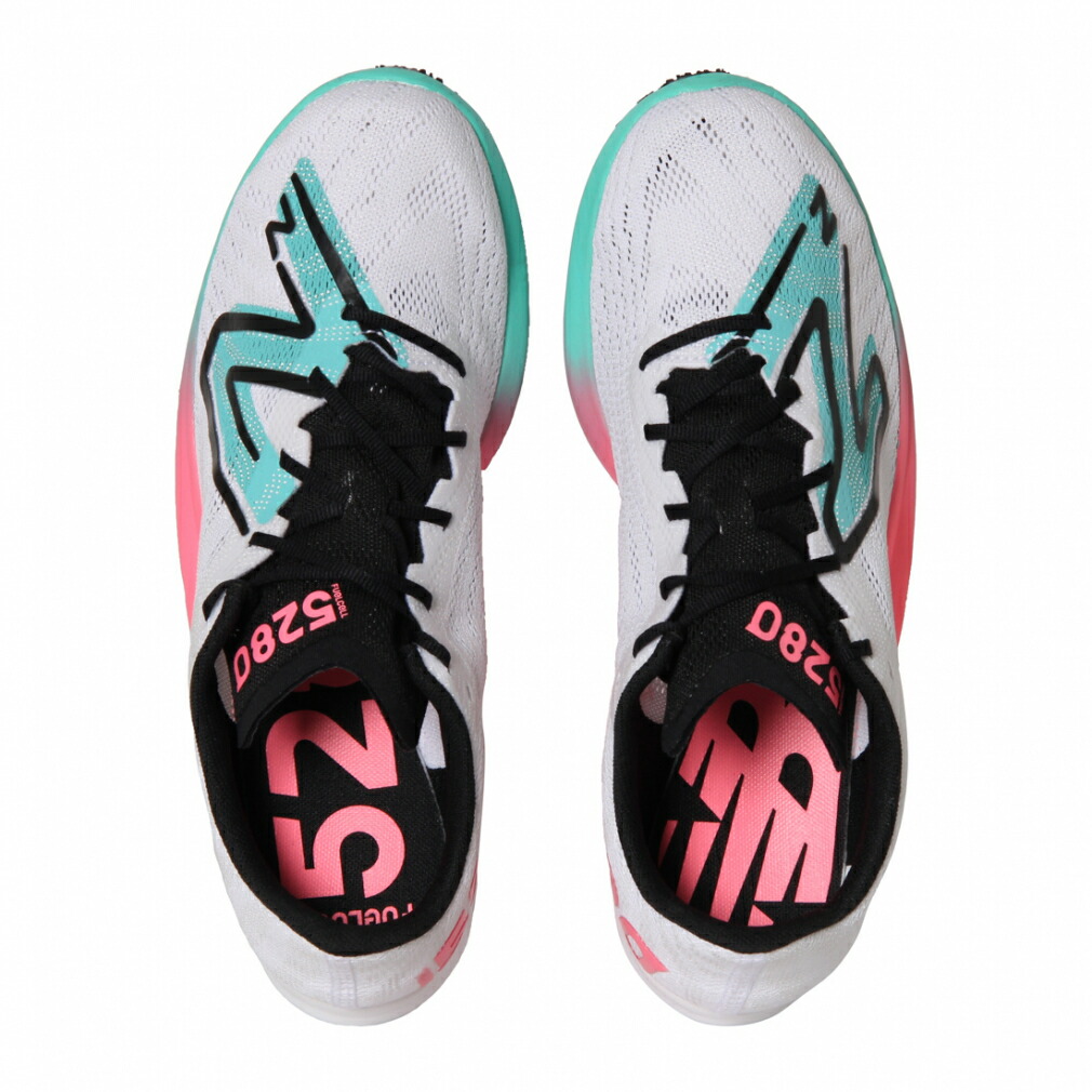 楽天市場】最大10％OFFクーポン 【2/25】 ニューバランス FuelCell