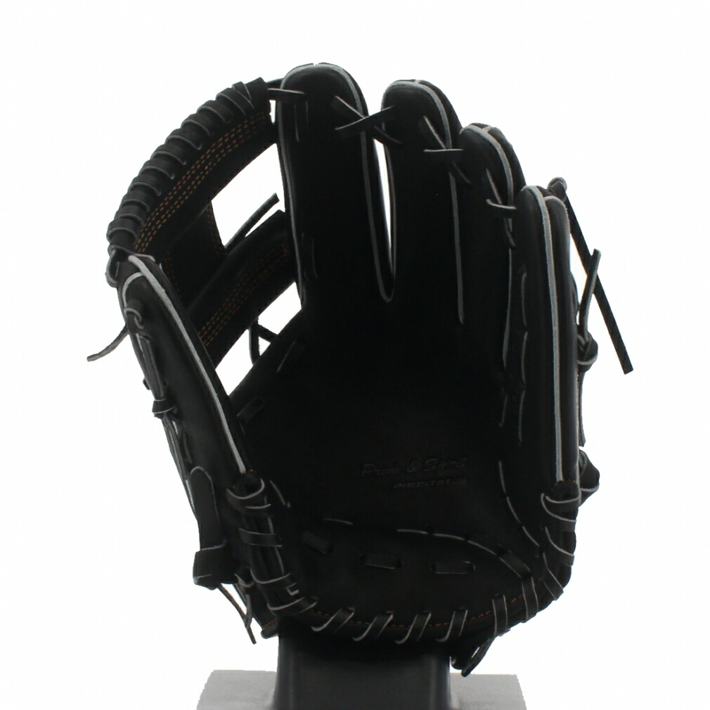 楽天市場】ゼット 軟式用 プロステイタス 今宮タイプ BRGB30270 野球