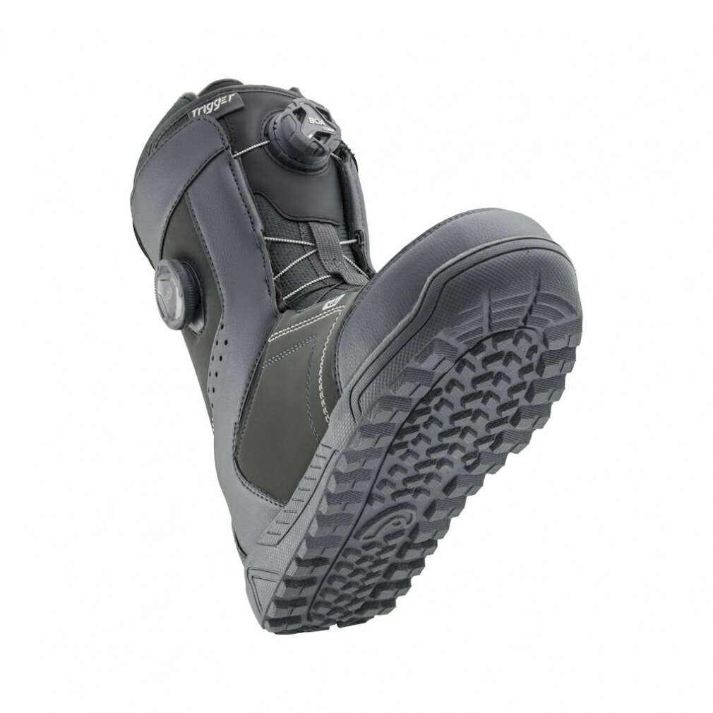 楽天市場】ヘッド TRIGGER BOA FOCUS トリガーボア 350414 24-25年