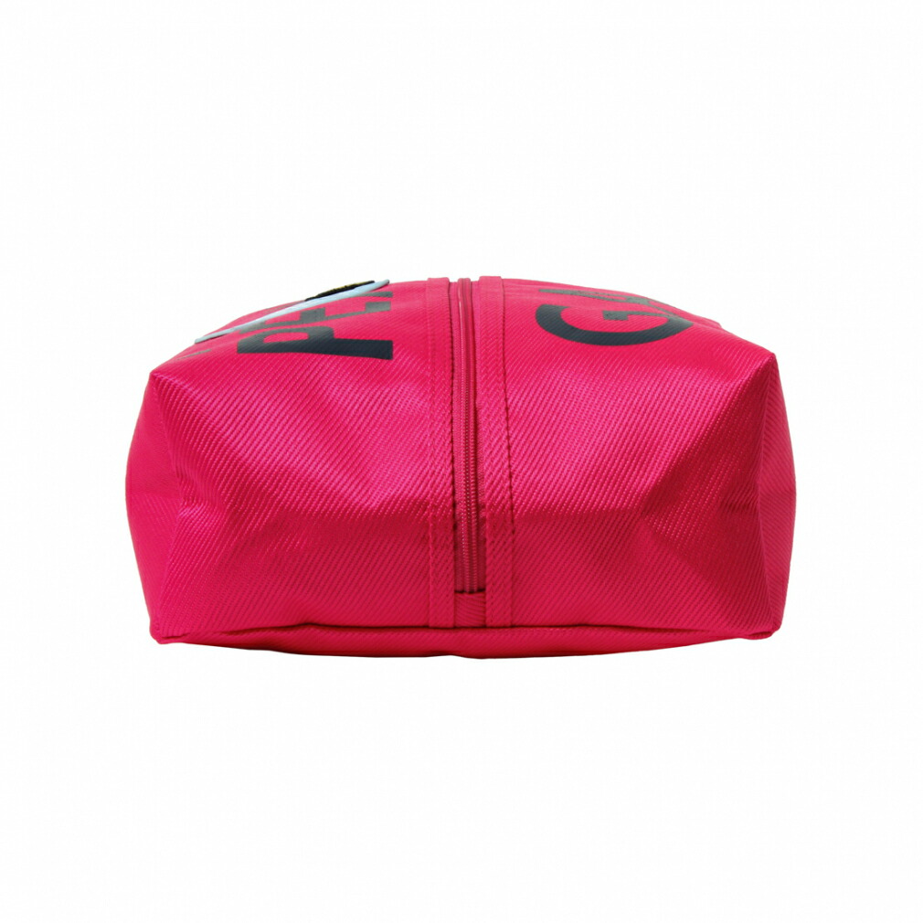 楽天市場】パーリーゲイツ アルペン別注 シューズケース (0534284871