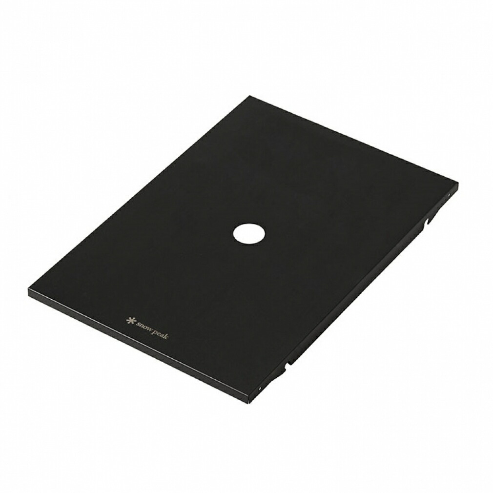 楽天市場】ステンレストレー1ユニット ブラック FES-085-BK キャンプ