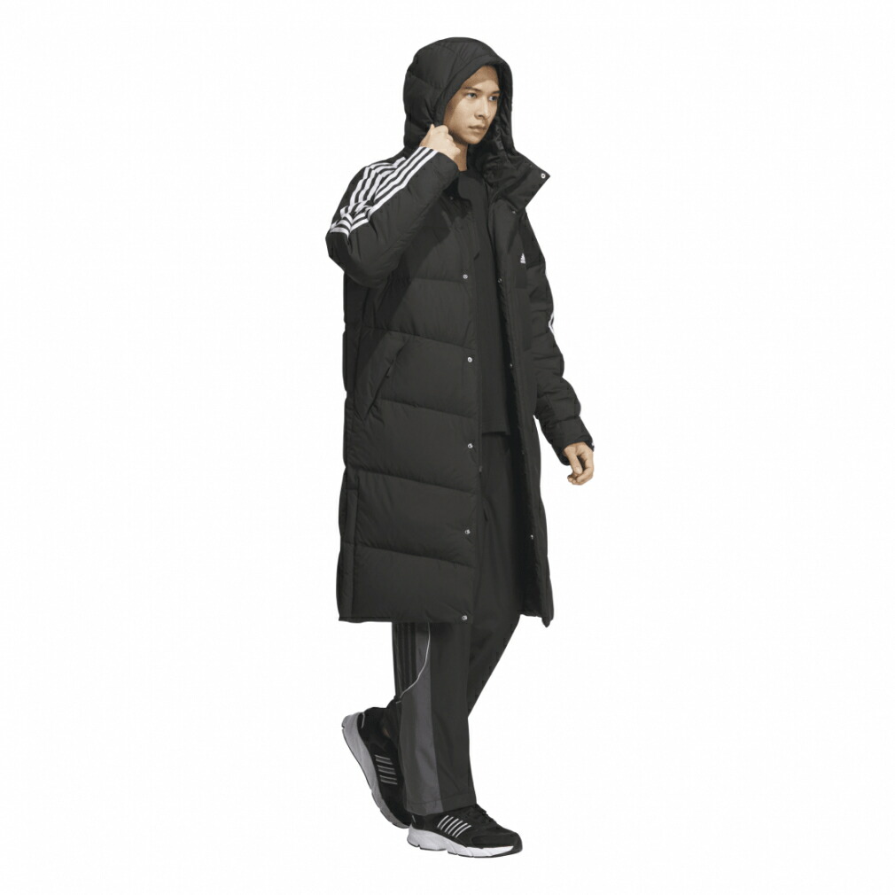 楽天市場】最大10％OFFクーポン 【2/25】 アディダス メンズ ダウン