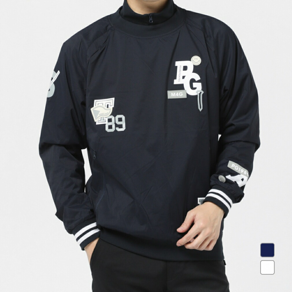 楽天市場】最大10％OFFクーポン 【2/25】 パーリーゲイツ ゴルフウェア