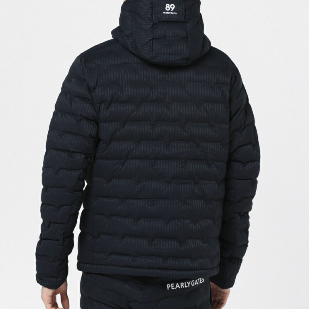 楽天市場】パーリーゲイツ ゴルフウェア 長袖ウインドブレーカー 秋 冬