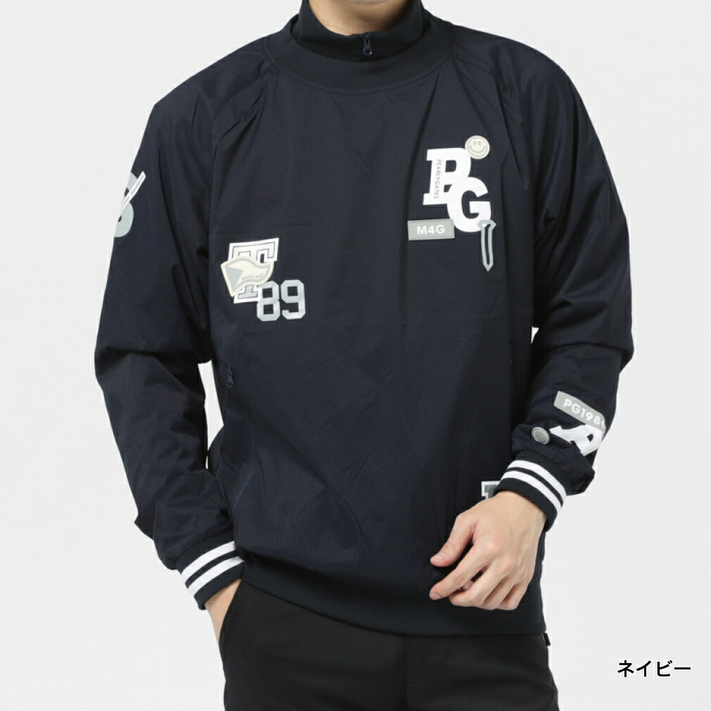 楽天市場】最大10％OFFクーポン 【2/25】 パーリーゲイツ ゴルフウェア