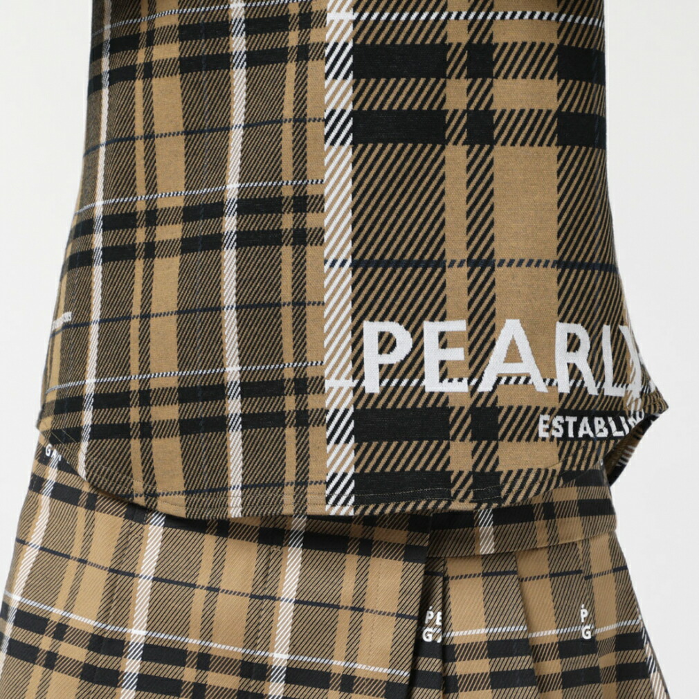 楽天市場】パーリーゲイツ レディース ゴルフウェア 長袖シャツ 秋 冬