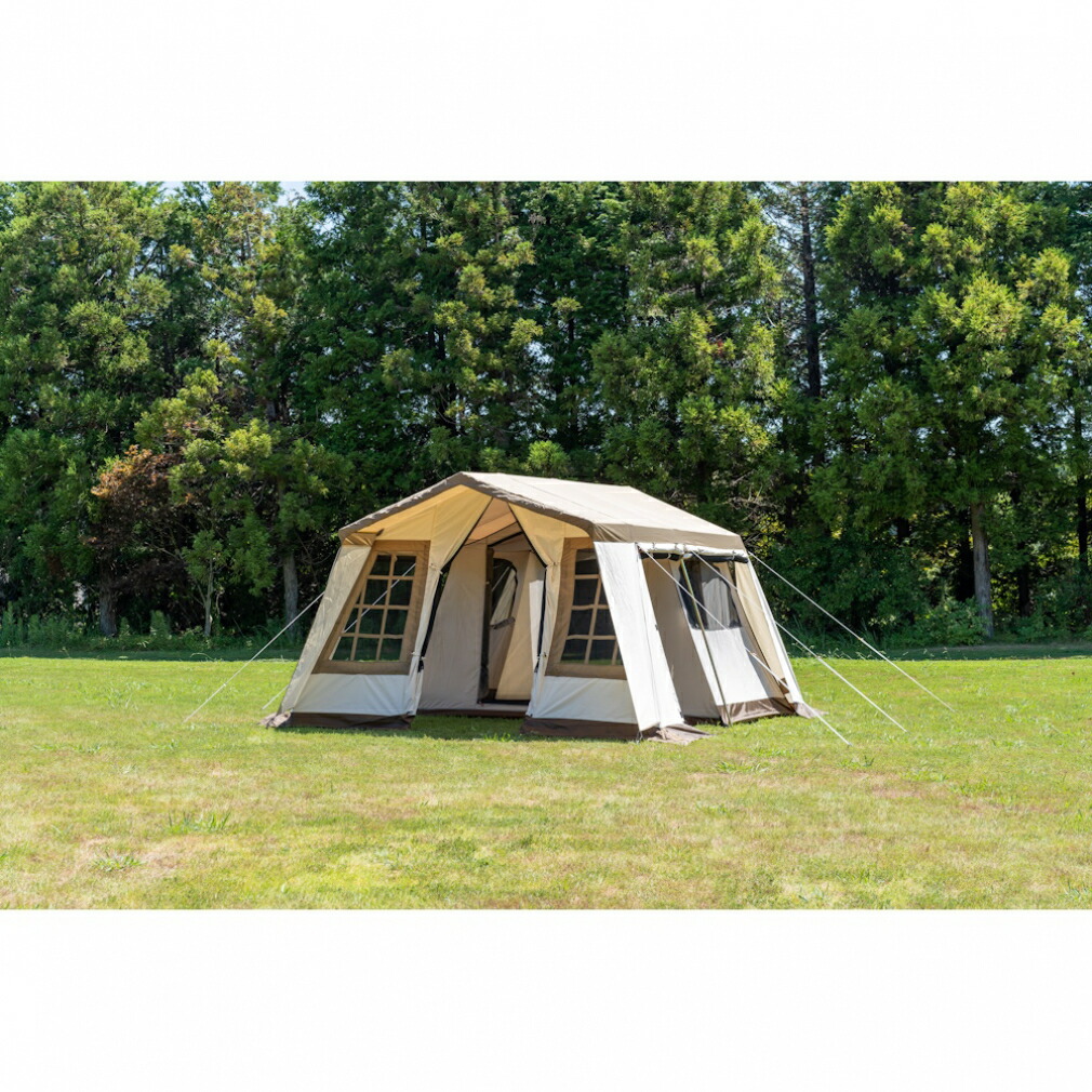 楽天市場】最大10％OFFクーポン 【2/25】 オガワ オーナーロッジタイプ