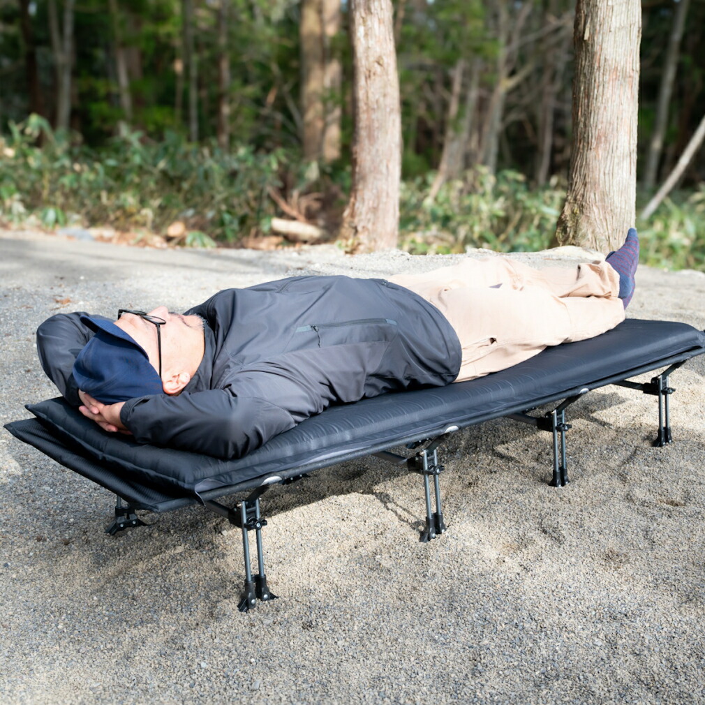 楽天市場】アルペンアウトドアーズ インフレータブルマット 7cm