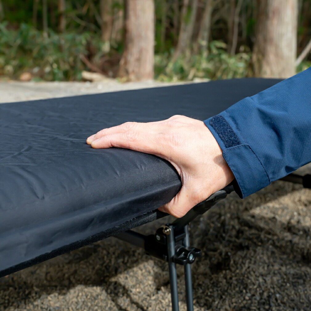 楽天市場】アルペンアウトドアーズ インフレータブルマット 7cm