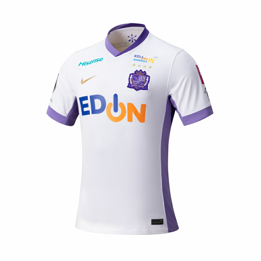 楽天市場】サンフレッチェ広島 2020 ユニフォームの通販