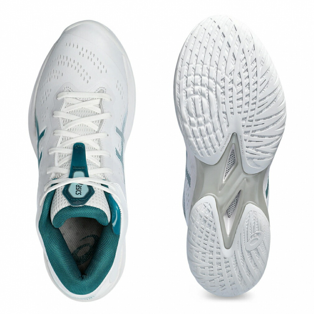 楽天市場】アシックス GELHOOP V16 ゲルフープ V16 メンズ レディス