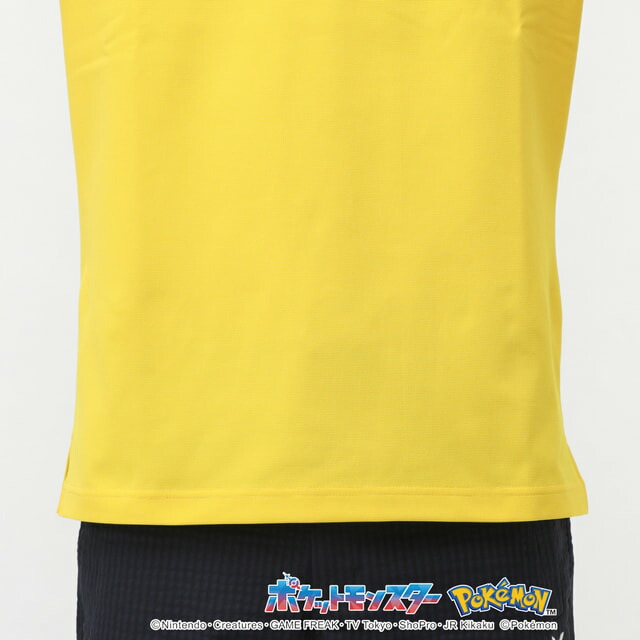 Switch ON! with Pokémon ｜PEARLY GATES PEARLY GATES ピカチュウ