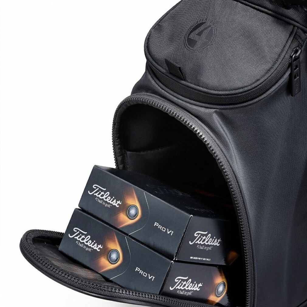楽天市場】タイトリスト Players 4 スタンドバッグ TB23SX4A