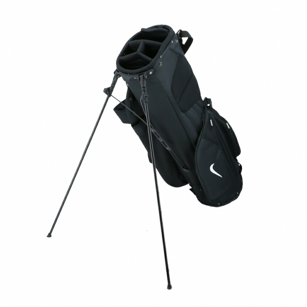 楽天市場】ナイキゴルフ ナイキ スポーツライト ゴルフバッグ (GF3011