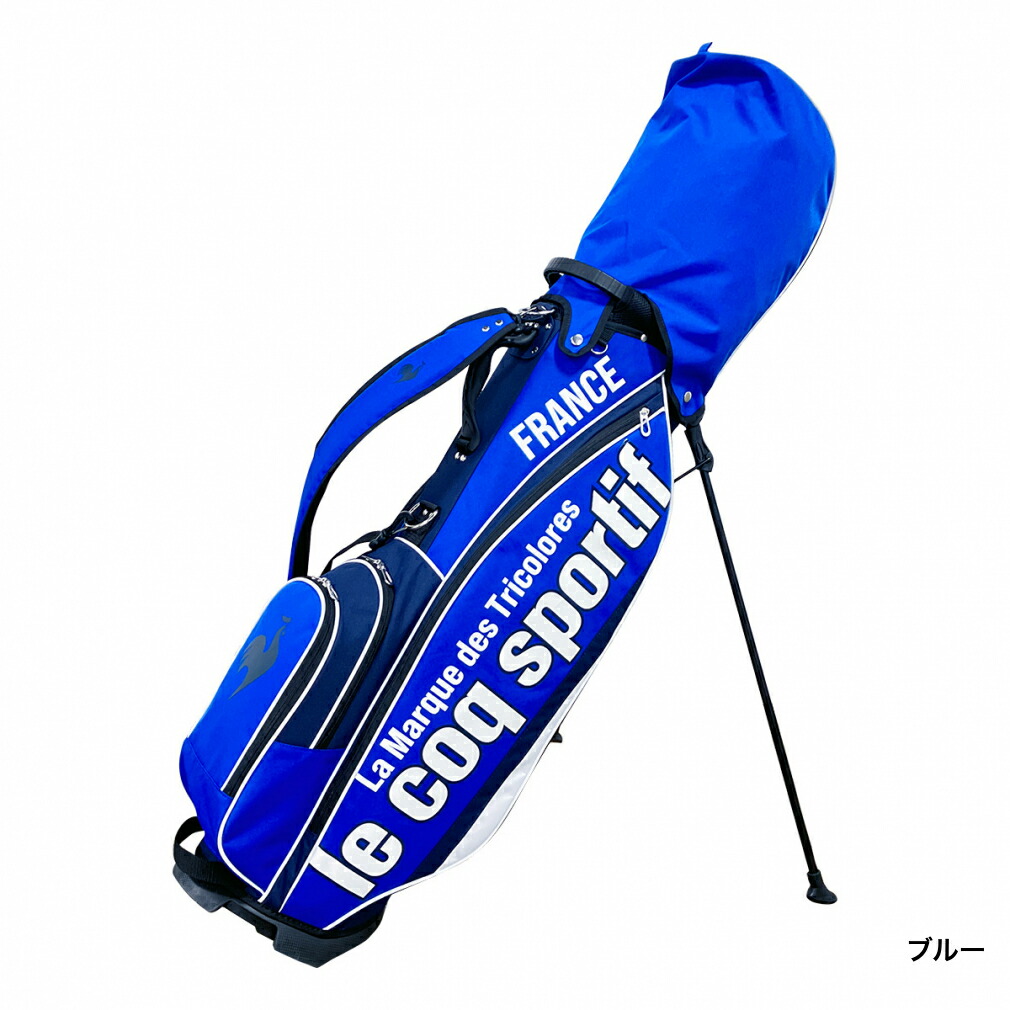 楽天市場】最大10％OFFクーポン 【2/25】 ルコックスポルティフ ゴルフ