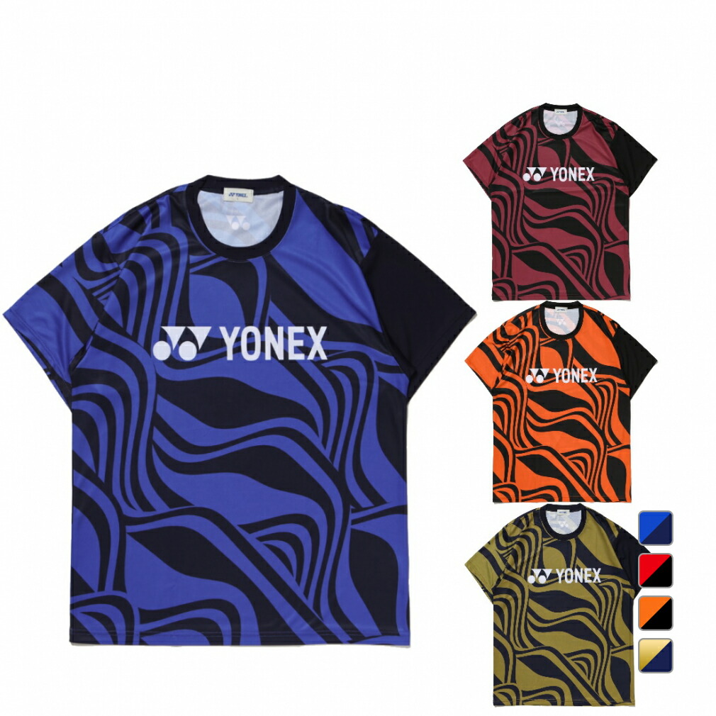 楽天市場】yonex tシャツ 2018の通販