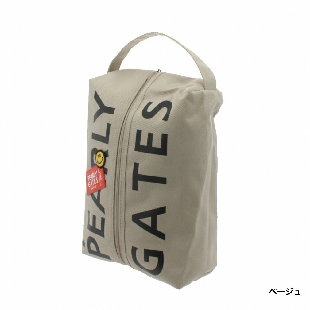 楽天市場】パーリーゲイツ アルペン別注 シューズケース (0534284871