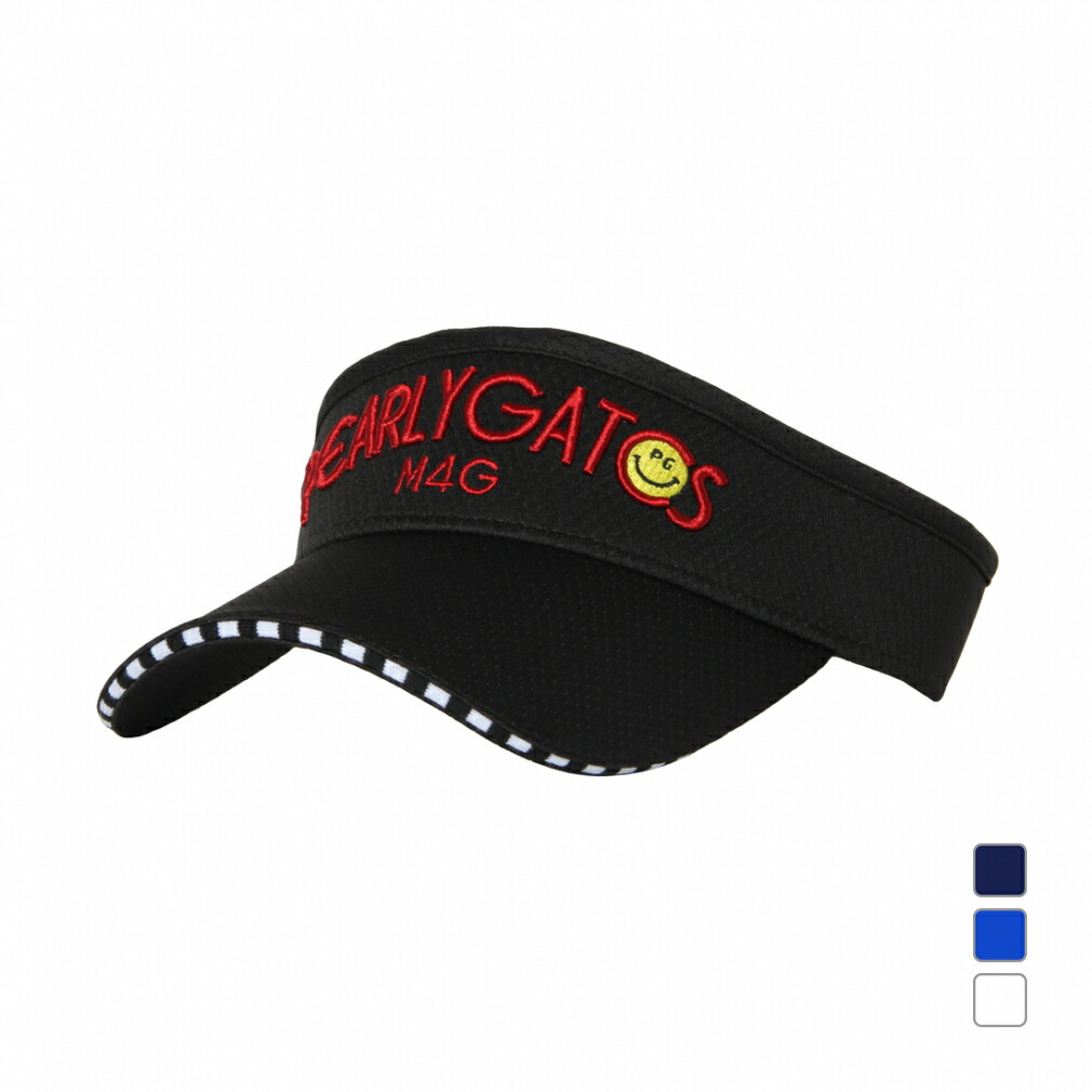 パーリーゲイツ バイザー」の人気商品一覧 | 安い商品を通販サイトから