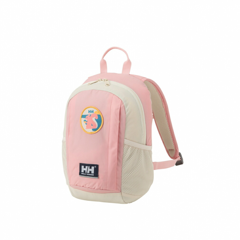 楽天市場】2025秋冬 ヘリーハンセン カイルハウスパック 8(キッズ) 8L